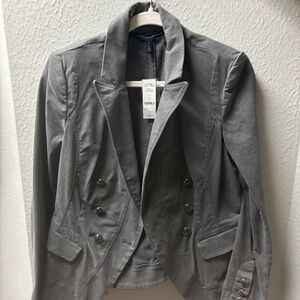 WHBM Jacket